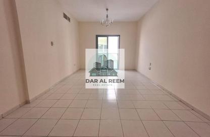 Apartment - 2 Bedrooms - 2 Bathrooms for rent in Bukhara Street - Al Nahda - Sharjah